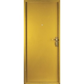 Drzwi antywłamaniowe J&W-11/S