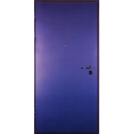 Drzwi antywłamaniowe J&W-11/S