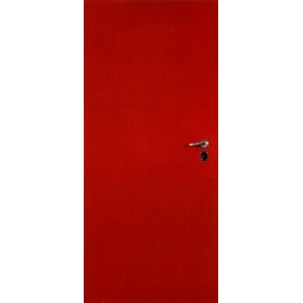 Drzwi antywłamaniowe J&W-11/S