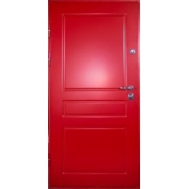 Drzwi antywłamaniowe J&W-11/S