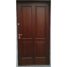 Drzwi antywłamaniowe J&W-11/S