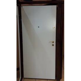 Drzwi antywłamaniowe J&W-11/S