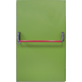 Drzwi antywłamaniowo przeciwpożarowe J&W 11 AP