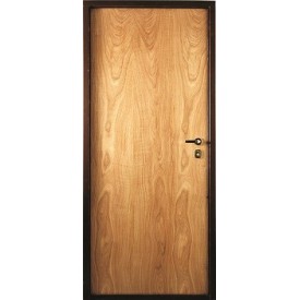 Drzwi antywłamaniowo przeciwpożarowe J&W 11 AP