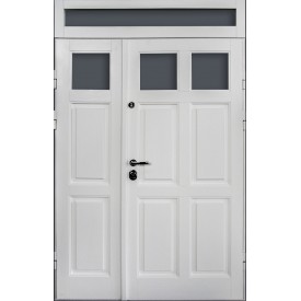 Drzwi specjalne J&W - 11/S