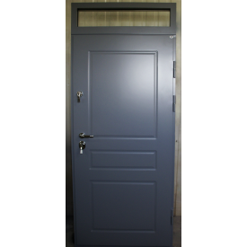 Drzwi specjalne J&W - 11/S