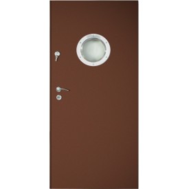 Drzwi specjalne J&W - 11/S