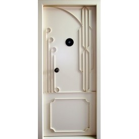 Drzwi specjalne J&W - 11/S