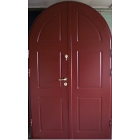 Drzwi specjalne J&W - 11/S