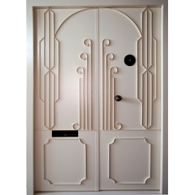 Drzwi specjalne J&W - 11/S