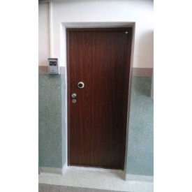 Drzwi kancelaryjne J&W - 11/DKW