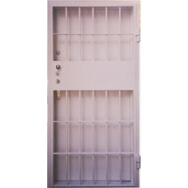 Krata stała JW KS / krata rozwierna JW KR