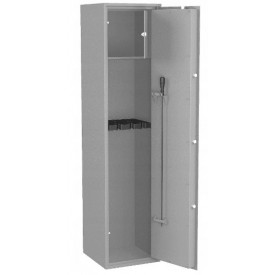 ISS Szafa na broń długą Siegen 50068/6