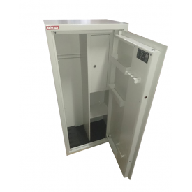 Novcan Szafa na broń długą G3/S1/4