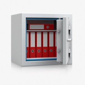 ISS Sejf ognioodporny na dokumenty Dresden 60