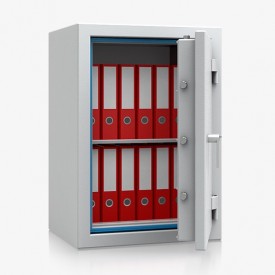 ISS Sejf ognioodporny na dokumenty Dresden 90