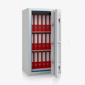 ISS Sejf ognioodporny na dokumenty Dresden 120