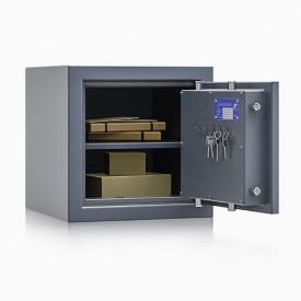 ISS Sejf na dokumenty, rzeczy wartościowe i klucze SAVER 4042