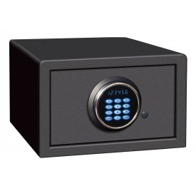 Sejf hotelowy WOLF WX 370