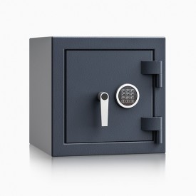 ISS Sejf na dokumenty, broń, rzeczy wartościowe i klucze SAVER 4545