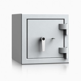 ISS Sejf na dokumenty, broń, rzeczy wartościowe i klucze SAVER 4545