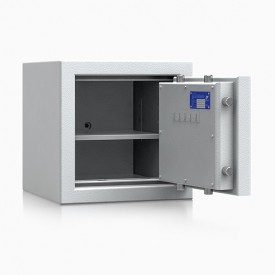 ISS Sejf na dokumenty, broń, rzeczy wartościowe i klucze SAVER 55