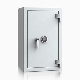 ISS Sejf na dokumenty, broń, rzeczy wartościowe i klucze SAVER 85