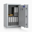 ISS Sejf na dokumenty, broń, rzeczy wartościowe i klucze SAVER 85 - klasa II