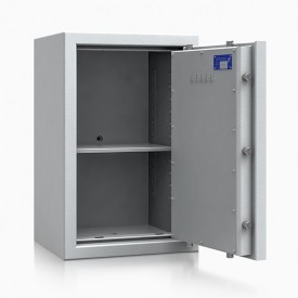 ISS Sejf na dokumenty, broń, rzeczy wartościowe i klucze SAVER 85