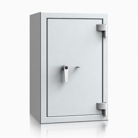 ISS Sejf na dokumenty, broń, rzeczy wartościowe i klucze SAVER 85