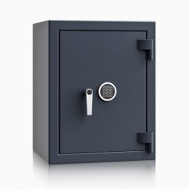 ISS Sejf na dokumenty, broń, rzeczy wartościowe i klucze SAVER 70