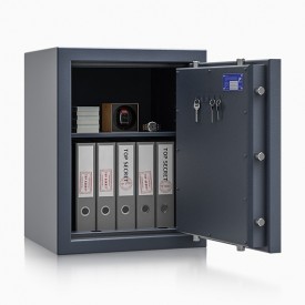 ISS Sejf na dokumenty, broń, rzeczy wartościowe i klucze SAVER 70