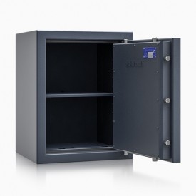 ISS Sejf na dokumenty, broń, rzeczy wartościowe i klucze SAVER 70