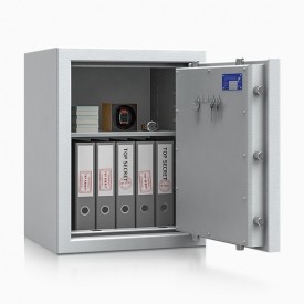 ISS Sejf na dokumenty, broń, rzeczy wartościowe i klucze SAVER 70