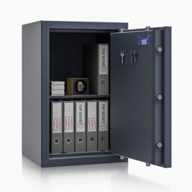 ISS Sejf na dokumenty, broń, rzeczy wartościowe i klucze SAVER 85