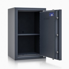 ISS Sejf na dokumenty, broń, rzeczy wartościowe i klucze SAVER 85
