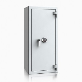 ISS Sejf na dokumenty, broń, rzeczy wartościowe i klucze SAVER 120