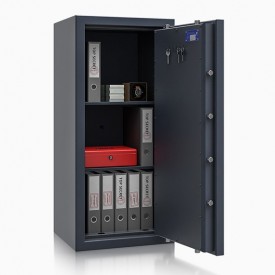 ISS Sejf na dokumenty, broń, rzeczy wartościowe i klucze SAVER 120
