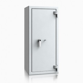 ISS Sejf na dokumenty, broń, rzeczy wartościowe i klucze SAVER 120