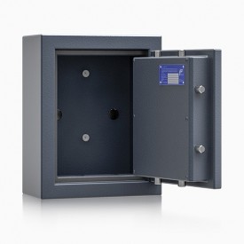 ISS Sejf na broń krótką i klucze GUNSAVER 443316