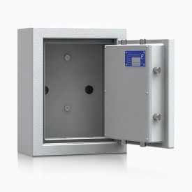 ISS Sejf na broń krótką i klucze GUNSAVER 443316