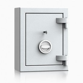 ISS Sejf na broń krótką i klucze GUNSAVER 443316