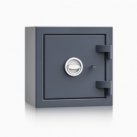 ISS Sejf na broń krótką i klucze GUNSAVER 40