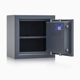 ISS Sejf na broń krótką i klucze GUNSAVER 40