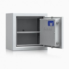 ISS Sejf na broń krótką i klucze GUNSAVER 40