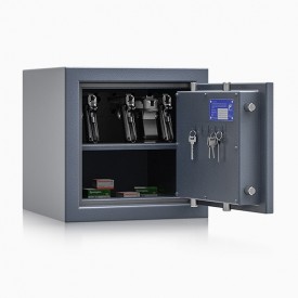 ISS Sejf na broń krótką i klucze GUNSAVER 4042