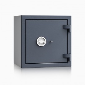 ISS Sejf na broń krótką i klucze GUNSAVER 50