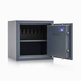 ISS Sejf na broń krótką i klucze GUNSAVER 50