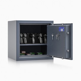 ISS Sejf na broń krótką i klucze GUNSAVER 50