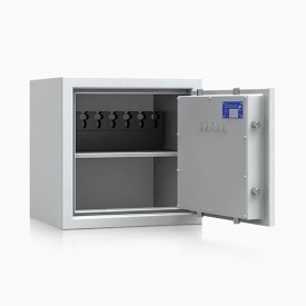 ISS Sejf na broń krótką i klucze GUNSAVER 50